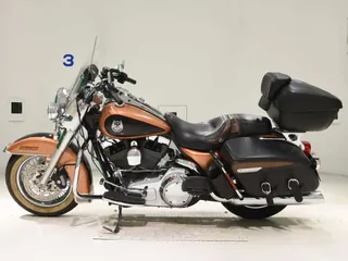 Harley-Davidson FLHRC1580 из Японии, фото 2