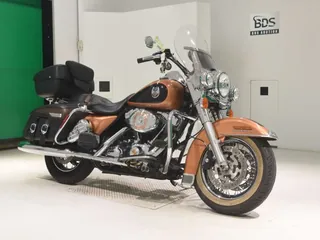 Harley-Davidson FLHRC1580 из Японии, фото 3