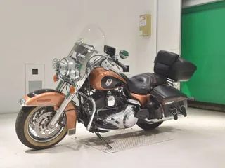 Harley-Davidson FLHRC1580 из Японии, фото 4