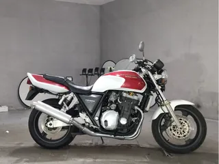 Honda CB1000SF из Японии, фото 1