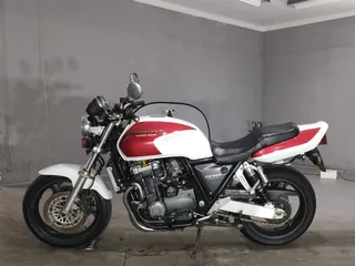 Honda CB1000SF из Японии, фото 2