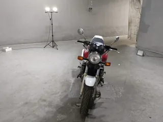Honda CB1000SF из Японии, фото 3