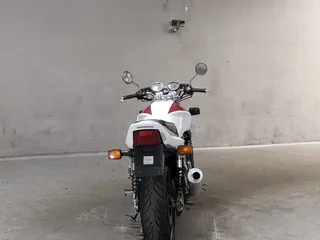 Honda CB1000SF из Японии, фото 4