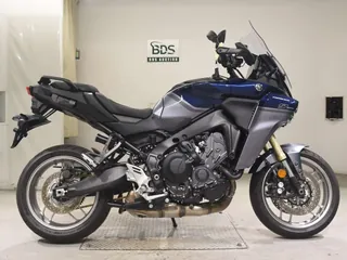 Yamaha TO RACER 9GT+AMT из Японии, фото 1