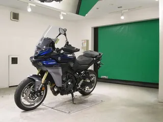 Yamaha TO RACER 9GT+AMT из Японии, фото 4