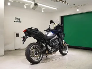 Yamaha TO RACER 9GT+AMT из Японии, фото 5