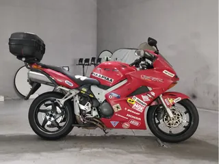 Honda VFR800 из Японии, фото 1