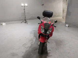 Honda VFR800 из Японии, фото 3