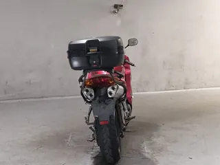 Honda VFR800 из Японии, фото 4