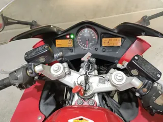 Honda VFR800 из Японии, фото 5