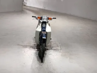 Honda Super Cub из Японии, фото 3