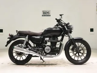 Honda GB350S из Японии, фото 1