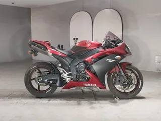 Yamaha YZF-R1 из Японии, фото 1