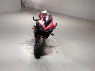Yamaha YZF-R1 из Японии, фото 3