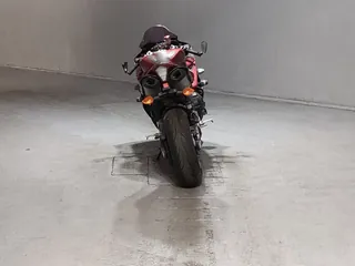 Yamaha YZF-R1 из Японии, фото 4