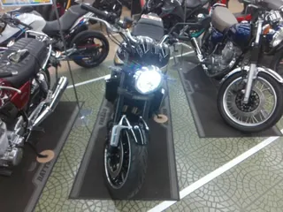 Kawasaki Z900RS из Японии, фото 4