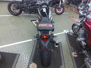 Kawasaki Z900RS из Японии, фото 5