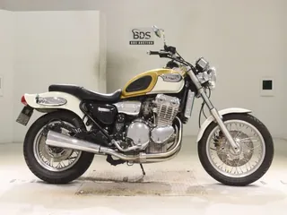 Triumph Adventure из Японии, фото 1