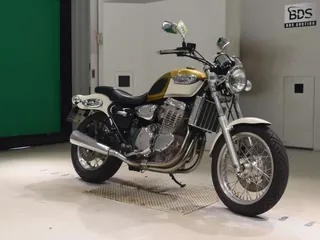 Triumph Adventure из Японии, фото 3