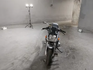 Suzuki GSX1100S Katana из Японии, фото 3