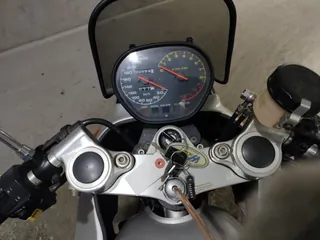 Suzuki GSX1100S Katana из Японии, фото 5