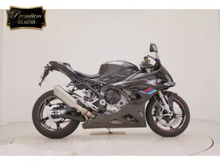 BMW S1000Rr из Японии, фото 1