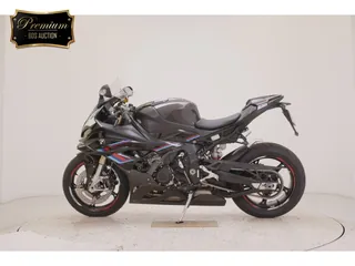 BMW S1000Rr из Японии, фото 2