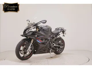 BMW S1000Rr из Японии, фото 4
