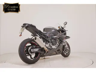 BMW S1000Rr из Японии, фото 5
