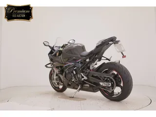 BMW S1000Rr из Японии, фото 6