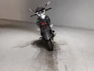 Suzuki GSR250S из Японии, фото 4