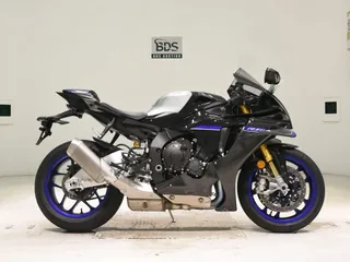 Yamaha YZF-R1M из Японии, фото 1
