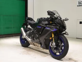 Yamaha YZF-R1M из Японии, фото 3