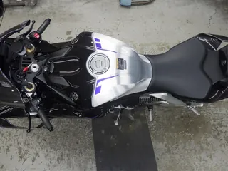 Yamaha YZF-R1M из Японии, фото 7