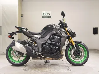 Kawasaki Z1100 из Японии, фото 1