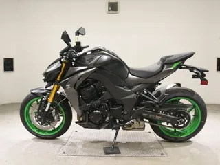 Kawasaki Z1100 из Японии, фото 2