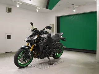 Kawasaki Z1100 из Японии, фото 4