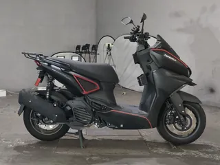 Yamaha X-Force из Японии, фото 1