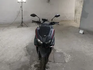 Yamaha X-Force из Японии, фото 3