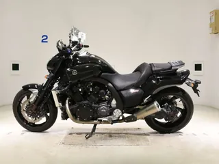 Yamaha V-Max-2 из Японии, фото 2