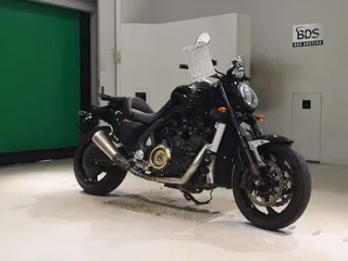 Yamaha V-Max-2 из Японии, фото 3