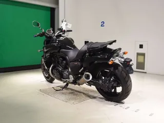 Yamaha V-Max-2 из Японии, фото 6