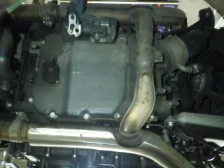 Yamaha V-Max-2 из Японии, фото 7