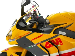 Ducati Panigale V4 Bagnaia из Японии, фото 3