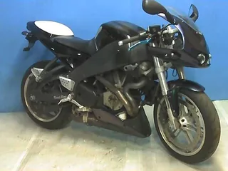 Buell Firebolt XB12R из Японии, фото 1