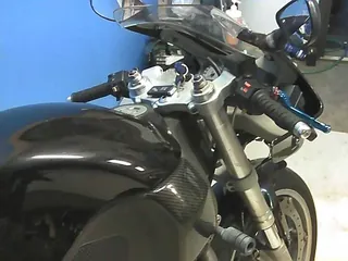 Buell Firebolt XB12R из Японии, фото 8