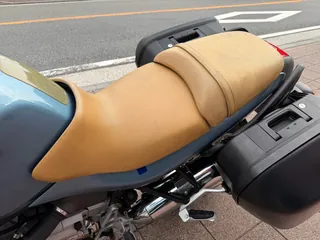 Kawasaki Ninja650A из Японии, фото 5