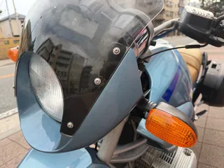 Kawasaki Ninja650A из Японии, фото 6