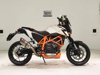 KTM 690 DUKE R из Японии, фото 1