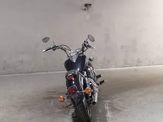 Yamaha Dragstar 250 из Японии, фото 4